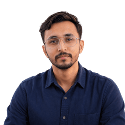 Shubraj Salgotra, founder of JrCodex