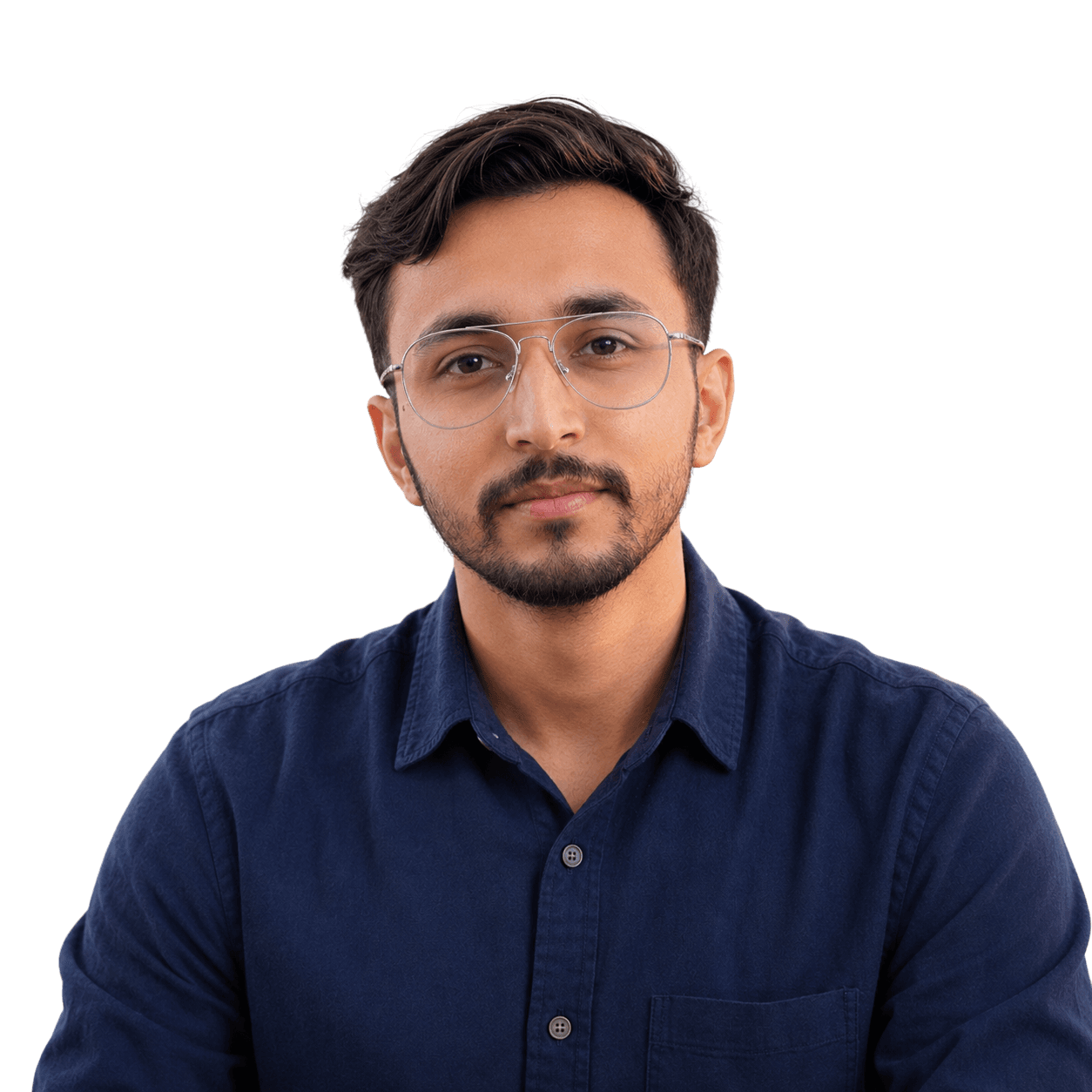 Founder of JrCodex, your AI and Python mentor